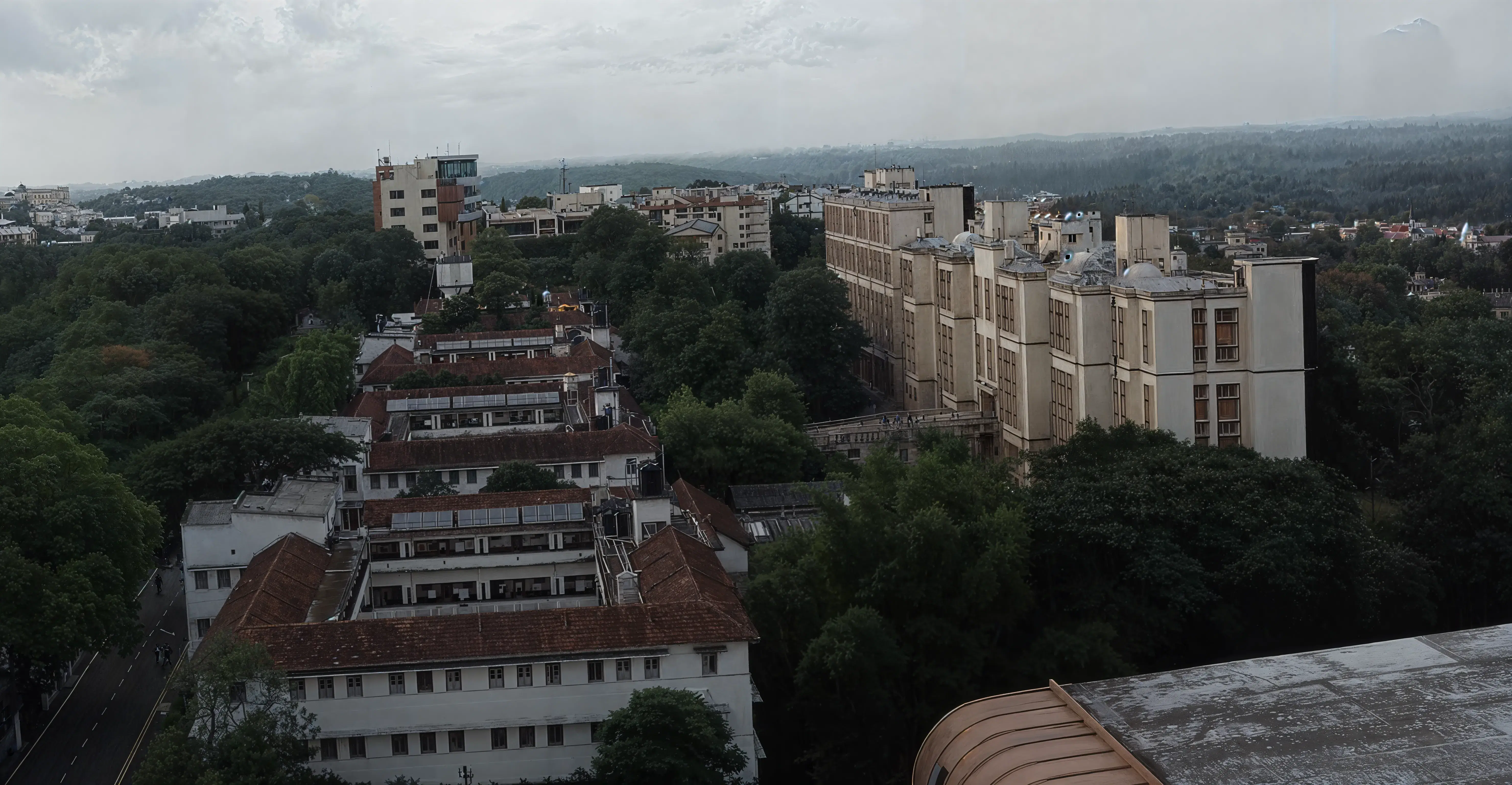 MIT Manipal Campus photo 19